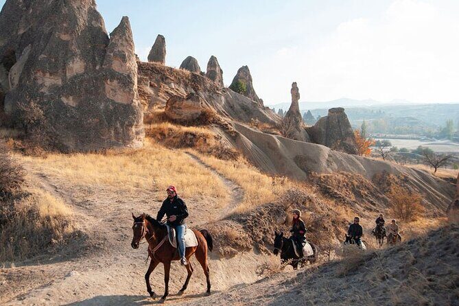 Cappadocia Horseback Riding Tour - Final Thoughts