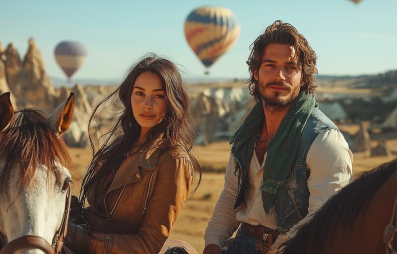 Cappadocia: Horseback Riding Tour with Hotel Transfer - FAQ