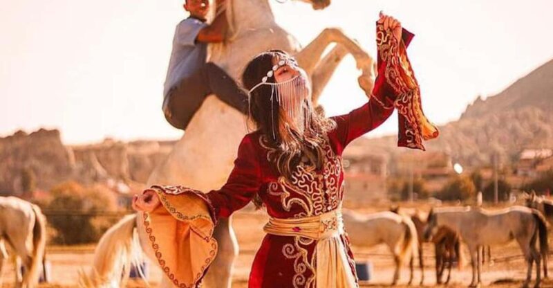 Cappadocia: Horseback Tour with Sunrise and Sunset Options - FAQ