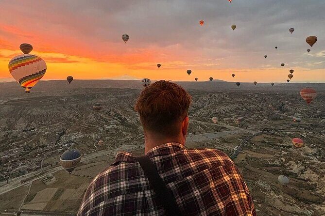 Cappadocia Hot Air Balloon Flight and Rainbow Balloons - Final Thoughts: Is It Worth It?