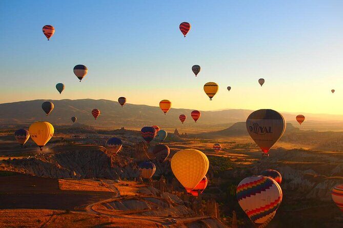 Cappadocia Hot Air Balloon Flight Over Fairy Chimneys And Goreme - Final Thoughts: Who Is This Tour Perfect For?