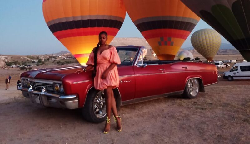 Cappadocia: Hot Air Balloon Morning Classic Car Tour - Key Points