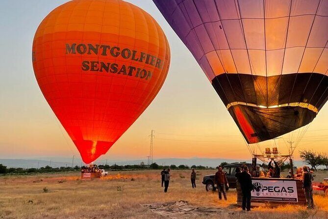 Cappadocia Hot Air Balloon Ride - Who Will Love This Tour?