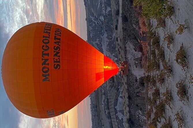 Cappadocia Hot Air Balloon Ride - Final Thoughts