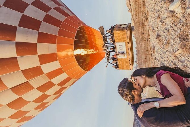 Cappadocia Hot Air Balloon Ride / Royal Balloon - FAQs