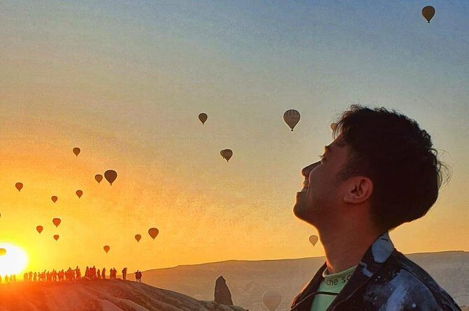 Cappadocia Hot Air Balloon Ride with Breakfast and Champagne - The Experience Breakdown: What You Can Expect
