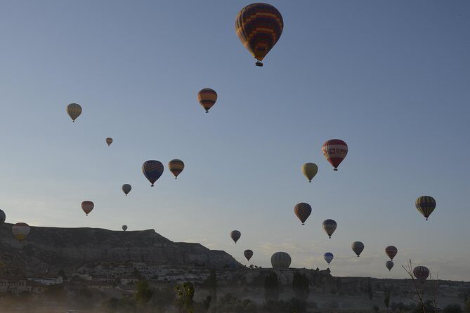 Cappadocia Hot Air Balloon Ride with Breakfast and Champagne - How the Tour Compares to Others