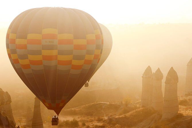 Cappadocia Hot Air Balloon Ride with Transfers - Final Thoughts: Is It Worth It?