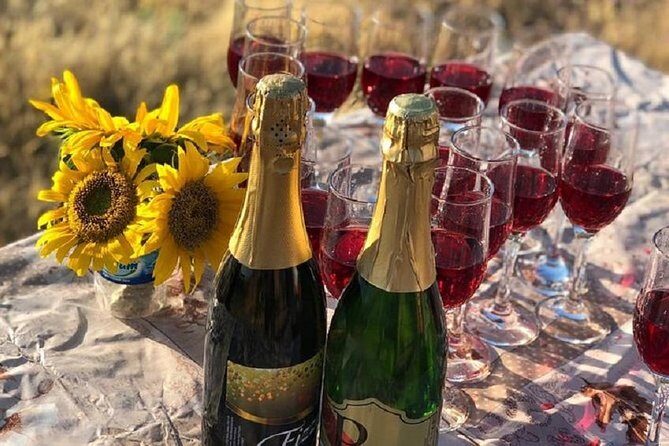 Cappadocia Hot Air Balloon Ride with Transfers - Wrapping It Up