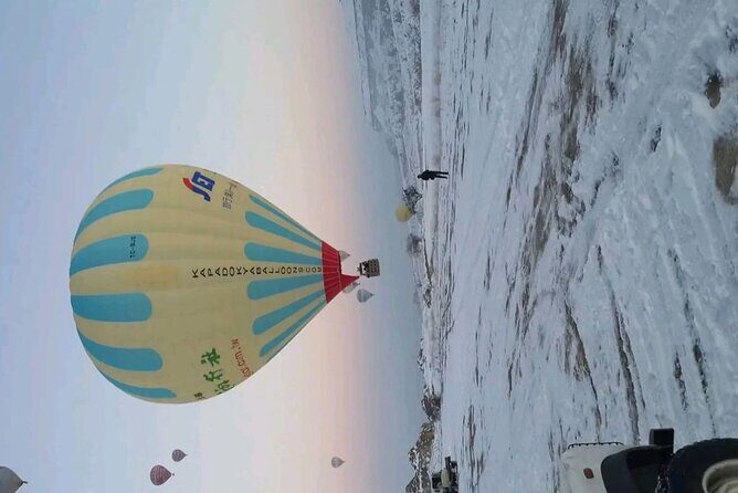 Cappadocia Hot Air Balloon Tour In Goreme - Frequently Asked Questions