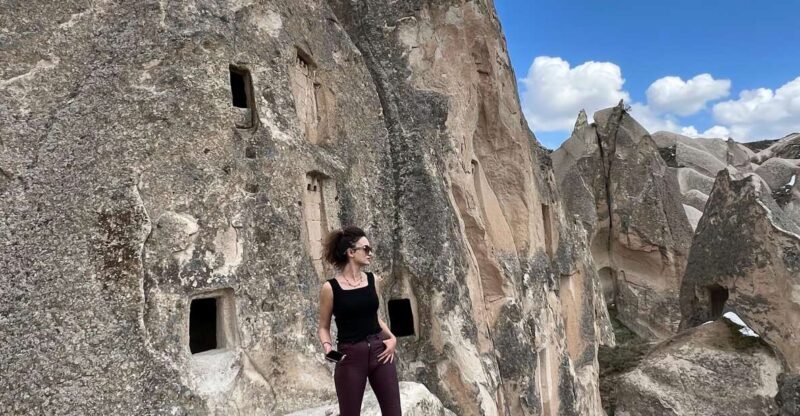 Cappadocia: Instagram Highlights Tour - Why This Tour Stands Out