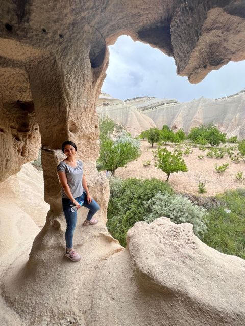 Cappadocia: Instagram Highlights Tour - Authentic Experiences and Reviews