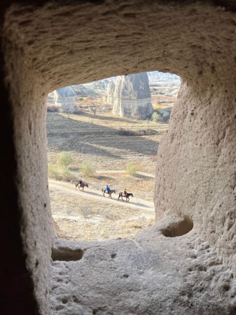 Cappadocia: Instagram Highlights Tour - Final Thoughts