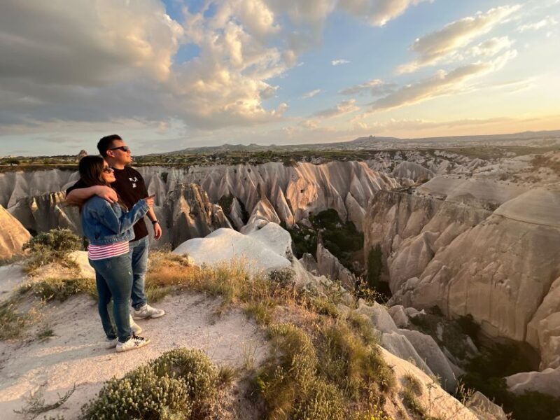 Cappadocia: Instagram Highlights Tour - FAQ
