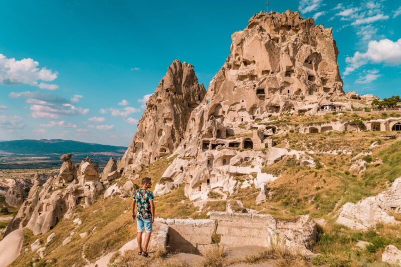 Cappadocia Instagram Tour with Pigeon Valley - The Experience: What You Can Expect