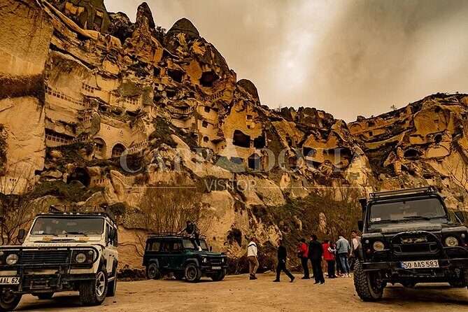 Cappadocia Jeep Safari Tour - The Sum Up: Who Will Love This Tour?