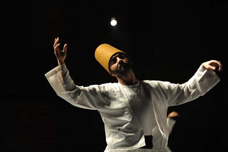 Cappadocia: Live Whirling Dervishes Ceremony & Sema Ritual - Final Considerations: Is It Right for You?