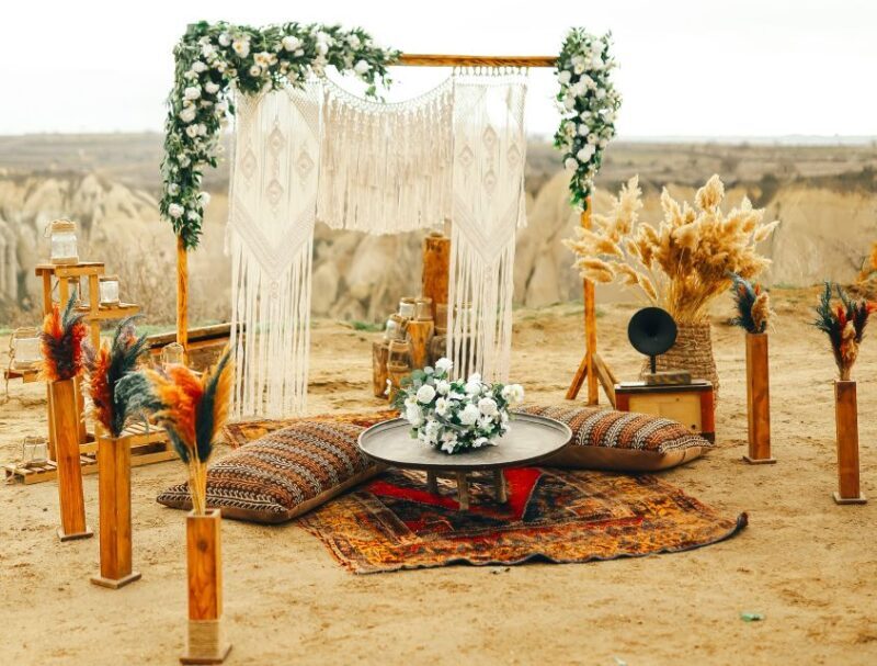 Cappadocia: Love Valley Proposal Service with Transfers - Who Would This Experience Suit?