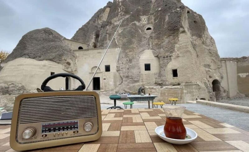 Cappadocia: Luxury Private Sacred Churches Tour - Exploring Cappadocia’s Hidden Gems