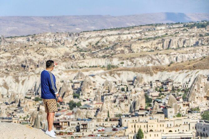 Cappadocia Luxury Private Tour - An In-Depth Look at the Cappadocia Private Tour