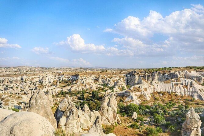 Cappadocia Luxury Private Tour - Final Thoughts