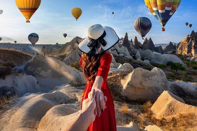Cappadocia Magic : 2 Days Travel Package with Balloon Ride Option - Frequently Asked Questions