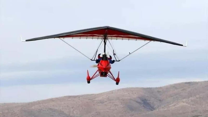 Cappadocia: Microlight Flight Experience - Who Will Love This Experience?