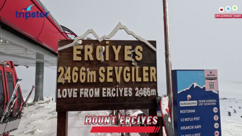 Cappadocia: Mount Erciyes Skiing Tour with Transfer - Who Should Consider This Tour?