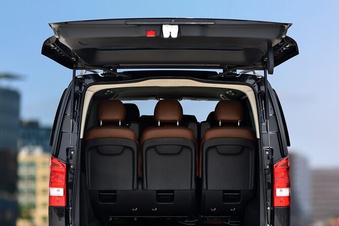 Cappadocia Nevsehir Airport Arrival Transfer - Detailed Review of the Nevsehir Airport Transfer Service