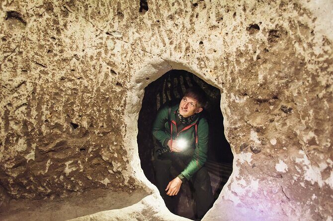 Cappadocia Pass - Day Tours and Airport Transfers Package - FAQs