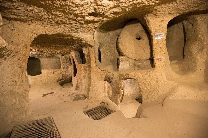 Cappadocia Pass - Day Tours and Airport Transfers Package - Final Thoughts