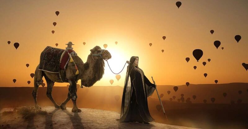 Cappadocia: Photo shooting service - What You Can Expect from the Experience