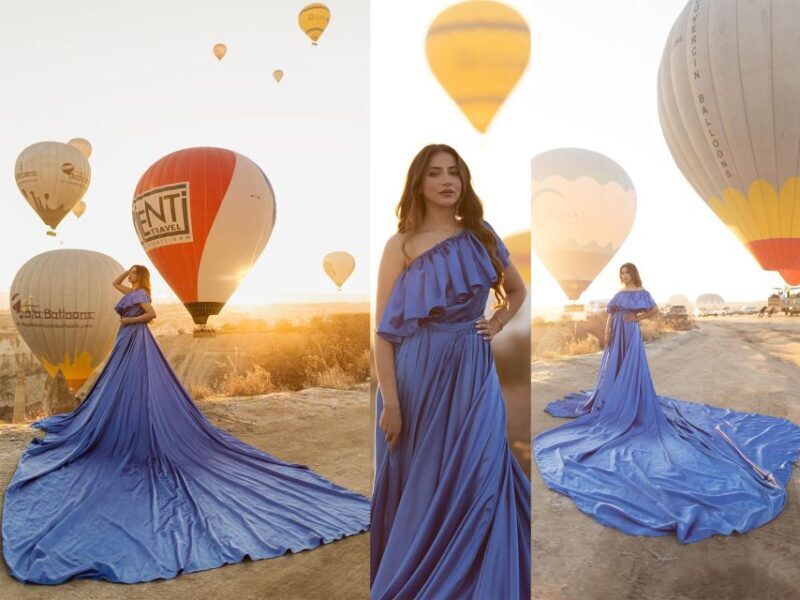 Cappadocia: Photo Shooting With Flying Dresses - Final Thoughts: Is It Worth It?