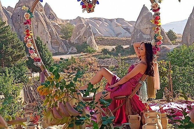 Cappadocia Photo World - FAQ