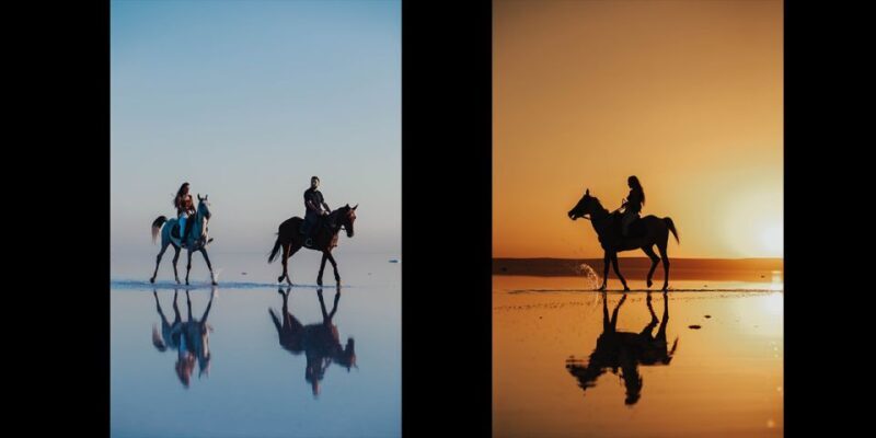 Cappadocia: PhotoShoot with Balloons. Flying Dress included. - FAQ