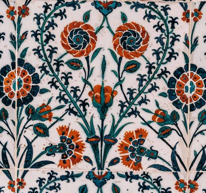 Cappadocia: Pottery Experience - Watch and then Try - Authenticity and Local Connection