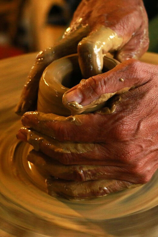 Cappadocia: Pottery Experience - Watch and then Try - Who Will Love This Experience?