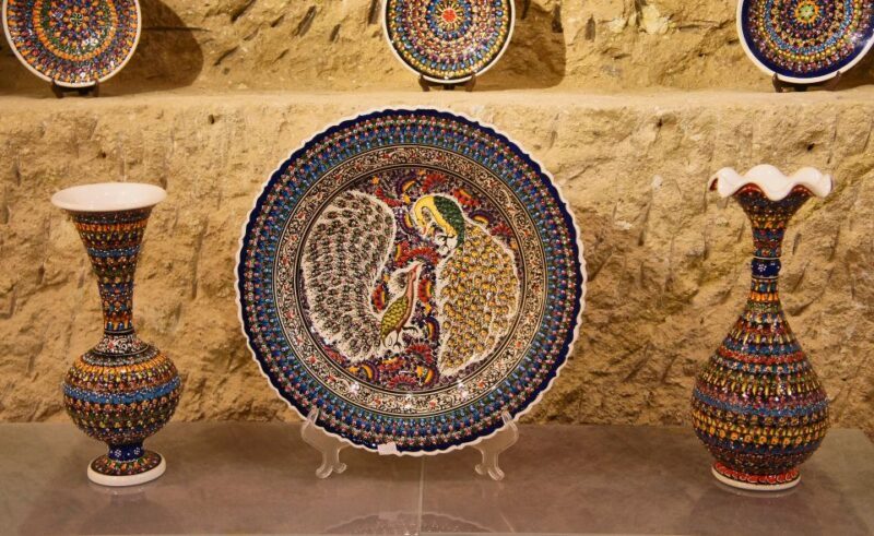 Cappadocia : Pottery Workshop - Authenticity and Cultural Significance