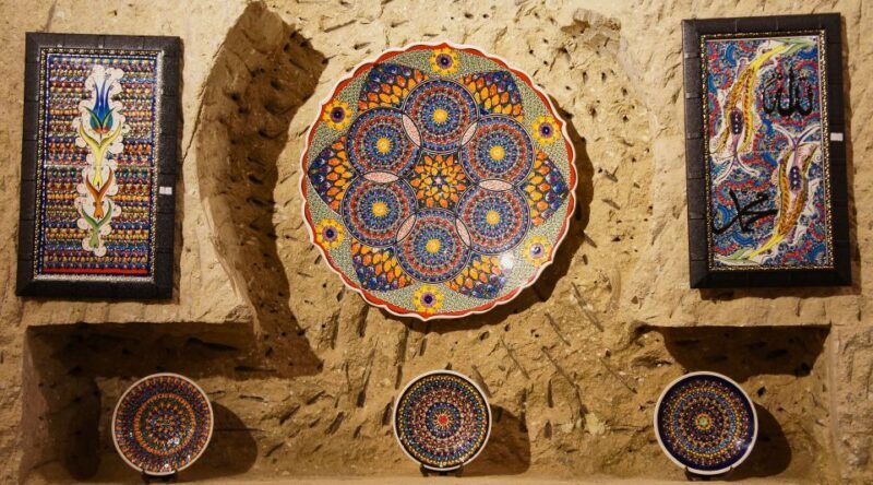 Cappadocia : Pottery Workshop - Critical Insights from Reviews