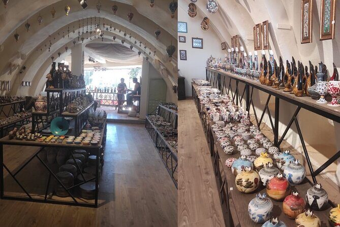 Cappadocia Pottery Workshop Class - The Practical Side: Pricing, Booking, and Cancellation
