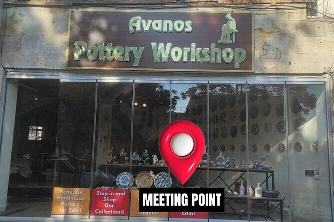 Cappadocia Pottery Workshop Class - The Sum Up