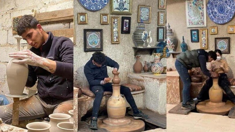 Cappadocia: Pottery Workshop - Why This Workshop Offers Great Value