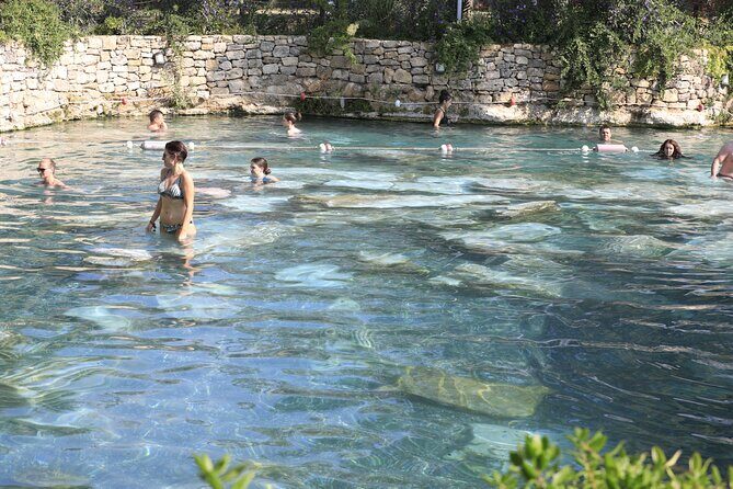 Cappadocia Premium: Private Tour to Must-See Places in Cappadocia - The Sum Up