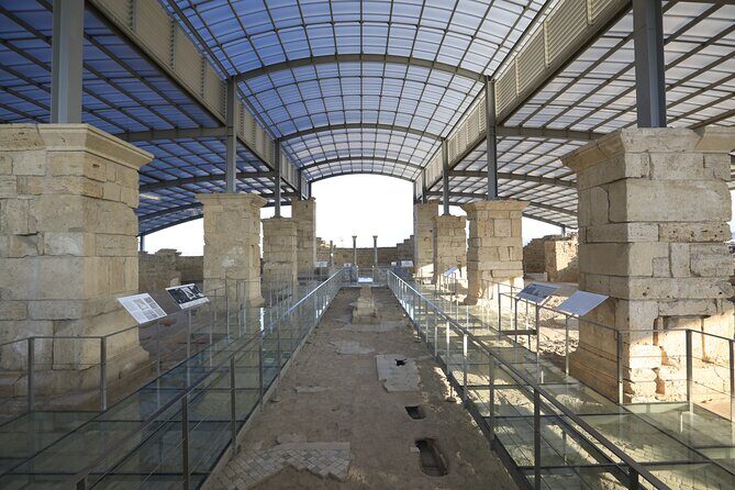 Cappadocia Premium: Private Tour to Must-See Places in Cappadocia - FAQ