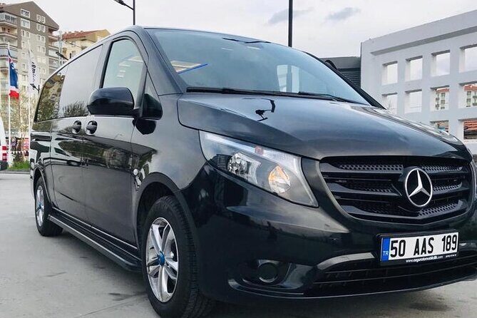 Cappadocia Private Airport Transfer - FAQ