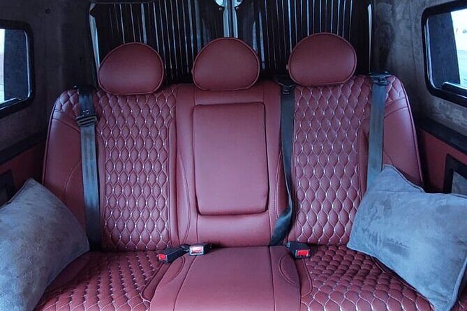 Cappadocia Private Airport Transfer - Final Thoughts