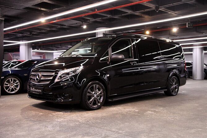 Cappadocia Private Airport Transfer From/To Kayseri or Nevehir Airport - Practical Details and Tips