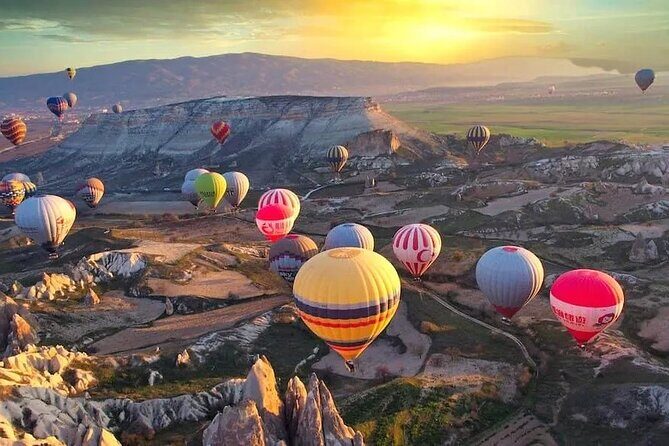 Cappadocia Private Daily Tour - An In-Depth Look at the Itinerary