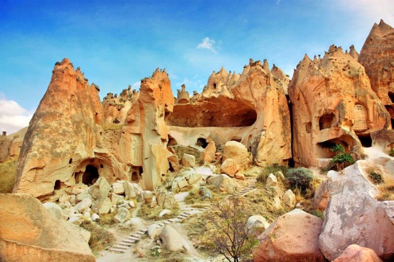 Cappadocia: Private Day Tour with Wine Tasting - Final Thoughts: Is This Tour Worth It?