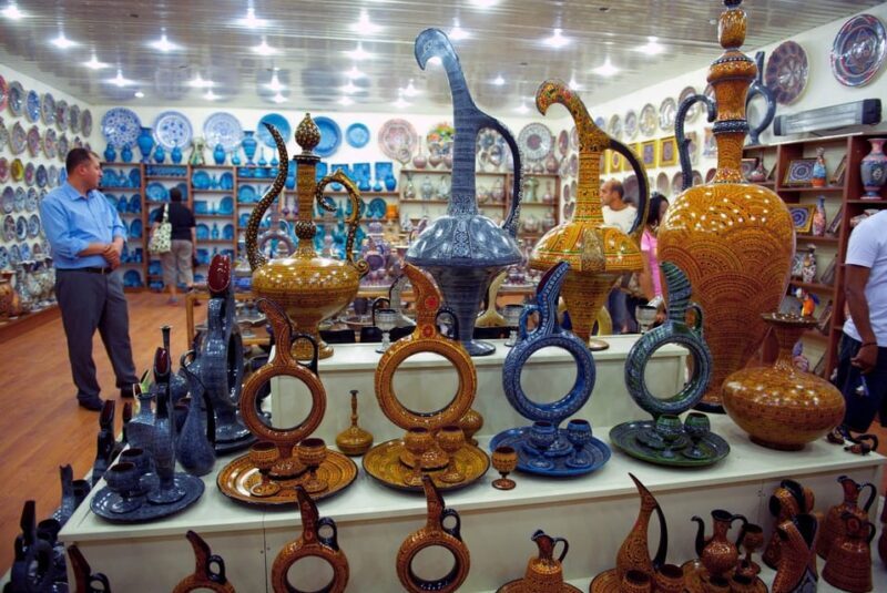 Cappadocia: Private Day Tour with Wine Tasting - FAQ